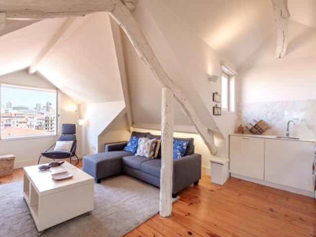Apartamentos 2 quarto, Porto Porto ES99382559