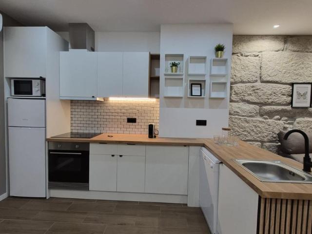 Apartamentos 2 quarto, Porto Porto ES99382576