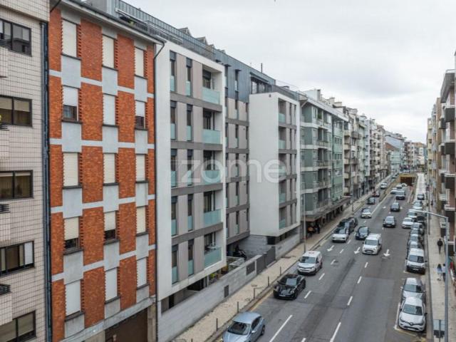 Apartamentos 2 quarto, Porto Porto ES101487080
