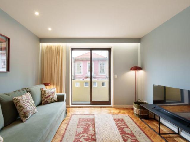Apartamentos 2 quarto, Porto Porto ES101492540
