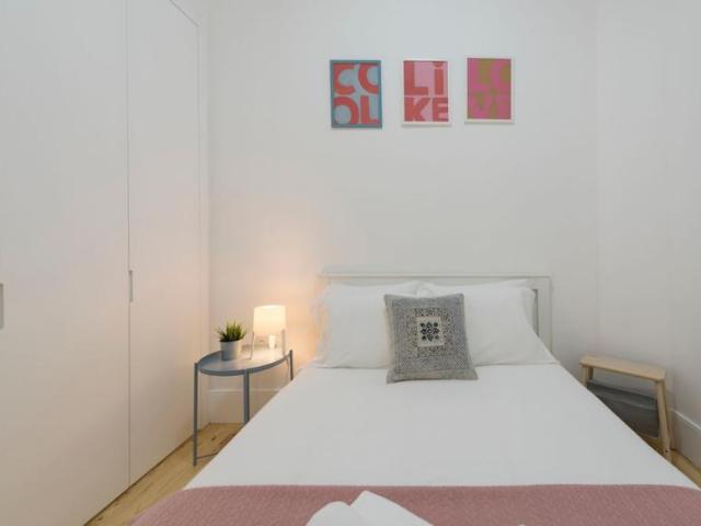 Apartamentos 2 quarto, Porto Porto ES101012468