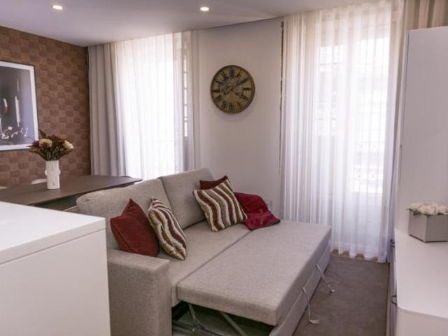 Apartamentos 2 quarto, Porto Porto ES101012363