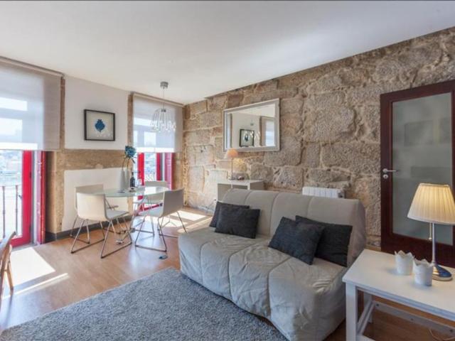 Apartamentos 2 quarto, Porto Porto ES102754174