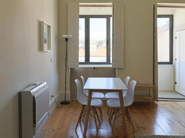 Apartamentos 2 quarto, Porto Porto ES103428402
