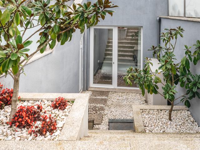 Apartamentos 2 quarto, Porto Porto ES103325412