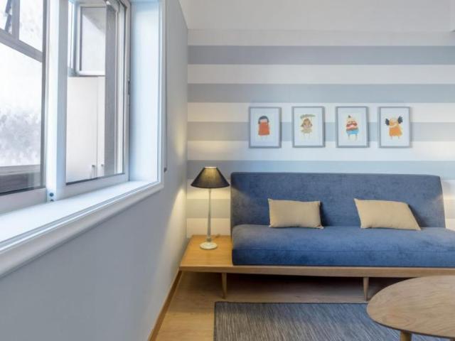 Apartamentos 2 quarto, Porto Porto ES103328622