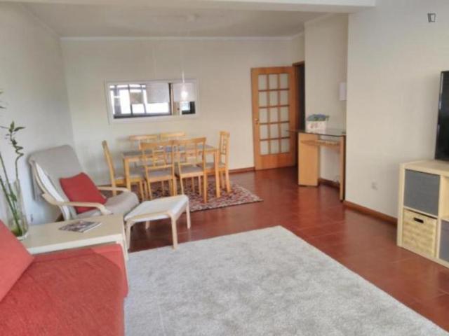 Apartamentos 2 quarto, Porto Porto ES103328680
