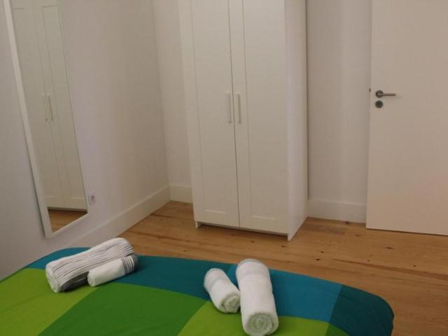 Apartamentos 2 quarto, Porto Porto ES103328748