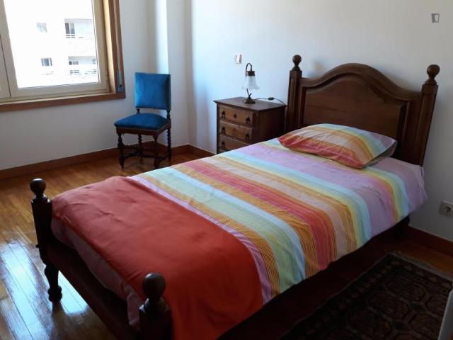 Apartamentos 2 quarto, Porto Porto ES103328813