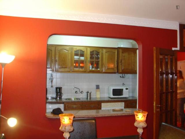 Apartamentos 2 quarto, Porto Porto ES103328963