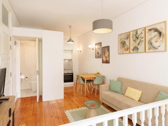 Apartamentos 2 quarto, Porto Porto ES103329544