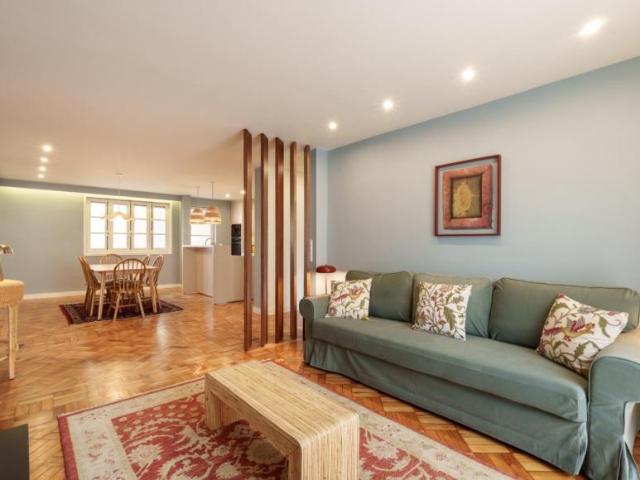 Apartamentos 2 quarto, Porto Porto ES103329646