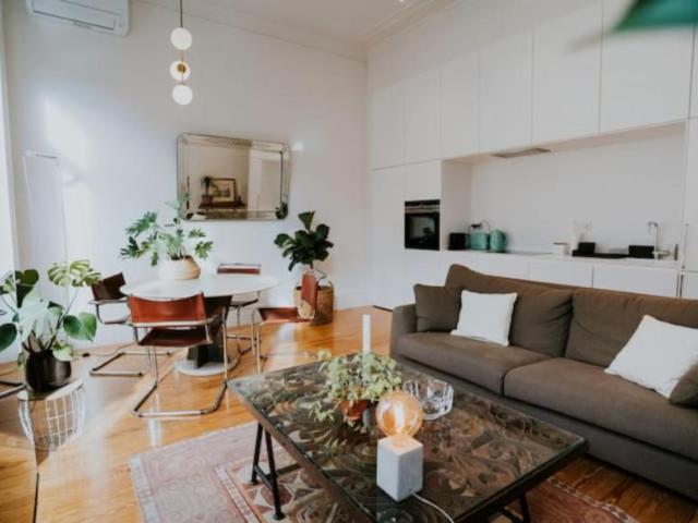 Apartamentos 2 quarto, Porto Porto ES103330519