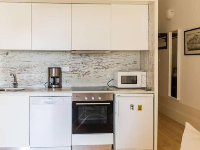 Apartamentos 2 quarto, Porto Porto ES103330674