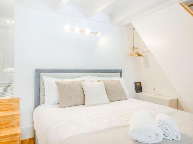 Apartamentos 2 quarto, Porto Porto ES103330923