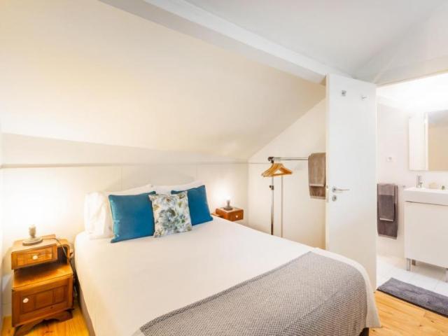 Apartamentos 2 quarto, Porto Porto ES103331804