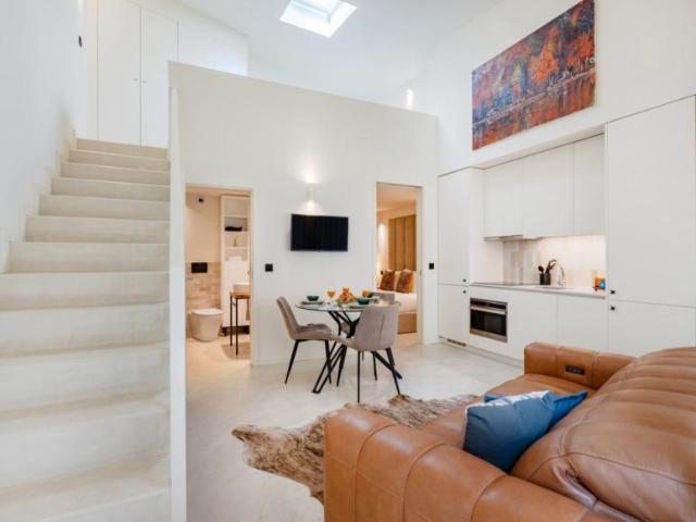 Apartamentos 2 quarto, Porto Porto ES103331260
