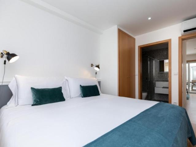Apartamentos 2 quarto, Porto Porto ES103332418