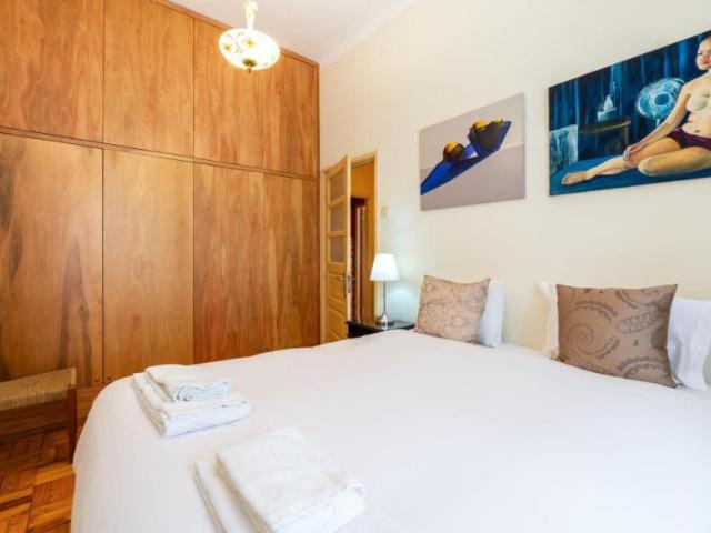 Apartamentos 2 quarto, Porto Porto ES103332075