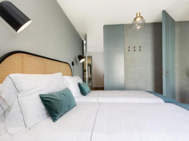 Apartamentos 2 quarto, Porto Porto ES103332336