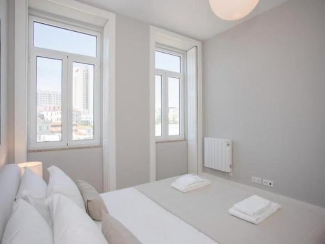 Apartamentos 2 quarto, Porto Porto ES103333415