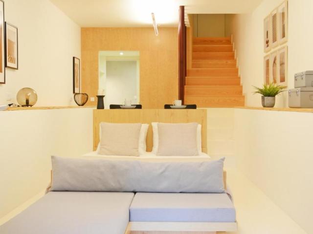 Apartamentos 2 quarto, Porto Porto ES103333481