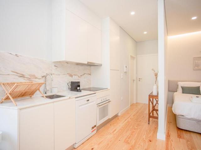Apartamentos 2 quarto, Porto Porto ES103333871