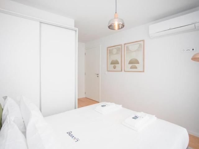 Apartamentos 2 quarto, Porto Porto ES103333173