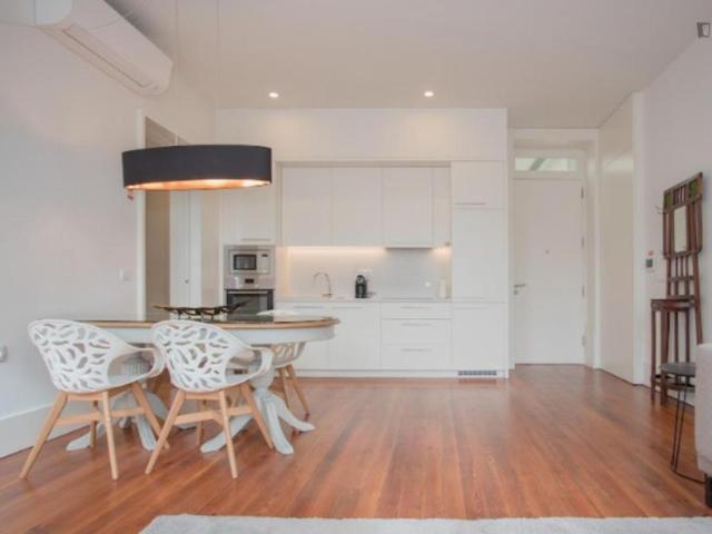 Apartamentos 2 quarto, Porto Porto ES103333187
