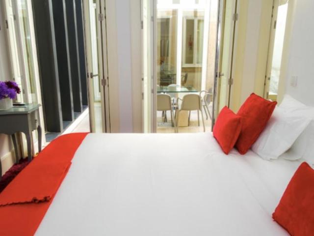 Apartamentos 2 quarto, Porto Porto ES103333276