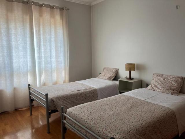Apartamentos 2 quarto, Porto Porto ES103334674