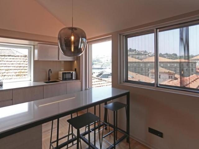 Apartamentos 2 quarto, Porto Porto ES103334728