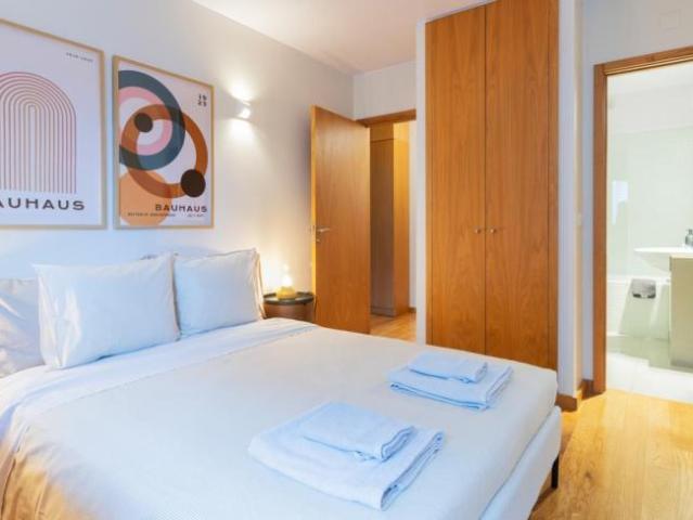 Apartamentos 2 quarto, Porto Porto ES103335231