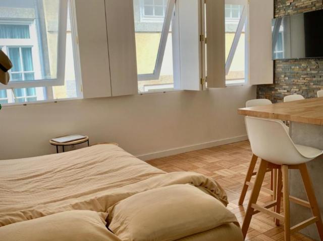 Apartamentos 2 quarto, Porto Porto ES103336465