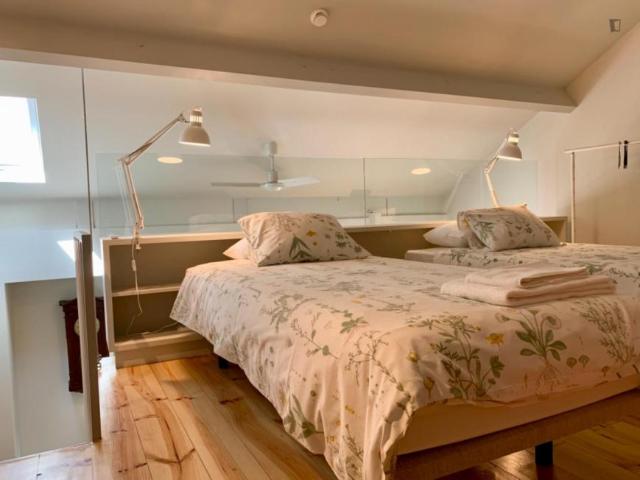 Apartamentos 2 quarto, Porto Porto ES103336482