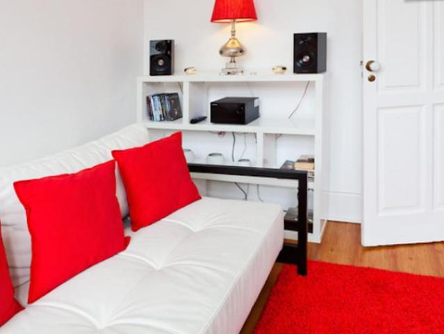Apartamentos 2 quarto, Porto Porto ES103336484