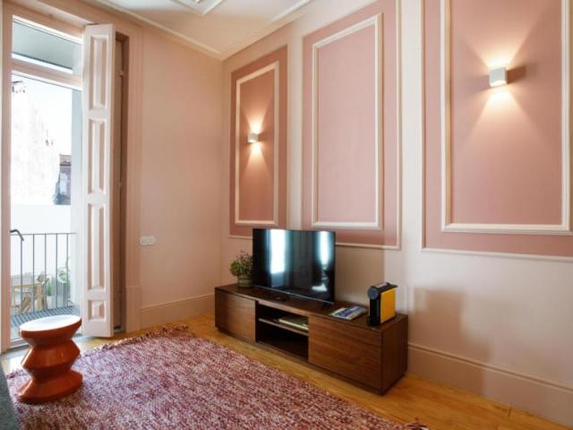 Apartamentos 2 quarto, Porto Porto ES103336542