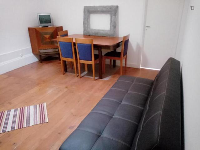Apartamentos 2 quarto, Porto Porto ES103336554