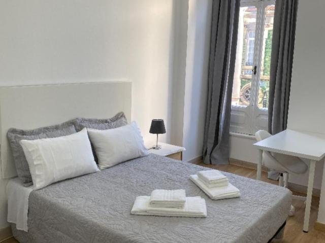 Apartamentos 2 quarto, Porto Porto ES103336566