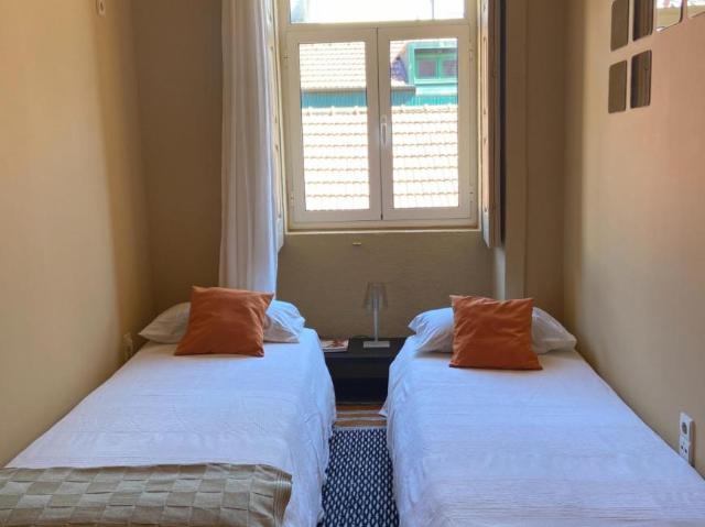 Apartamentos 2 quarto, Porto Porto ES103336741