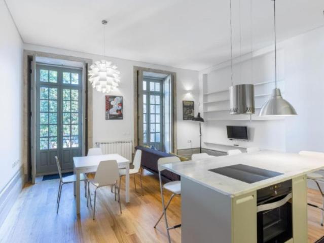 Apartamentos 2 quarto, Porto Porto ES103336742