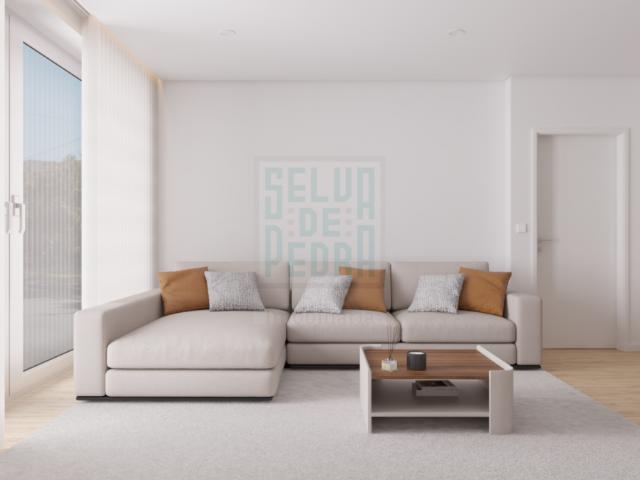 Apartamentos 2 quarto, Porto Paços Ferreira 4590 DLS102143802