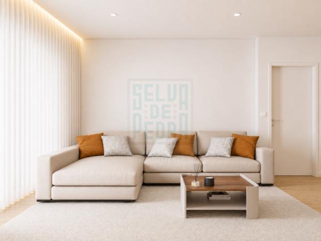 Apartamentos 2 quarto, Porto Paços Ferreira 4590 DS102845371