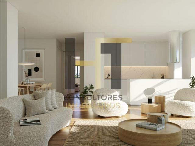 Apartamentos 2 quarto, Porto Valongo 4445 DLS102242975