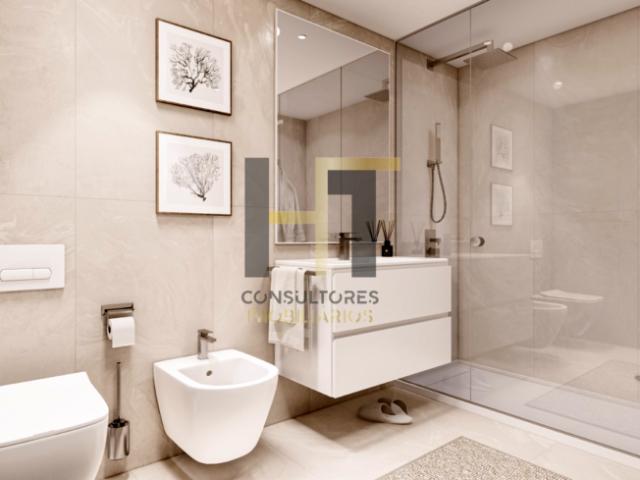 Apartamentos 2 quarto, Porto Valongo 4440 DLS102700982