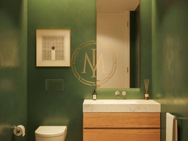 Apartamentos 2 quarto, Porto Vila do Conde 4480 DS97125676