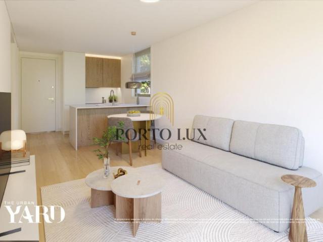 Apartamentos 2 quarto, Porto Vila Nova de Gaia 4400 DLS97772385