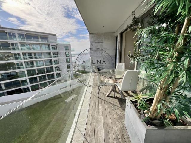 Apartamentos 2 quarto, Porto Vila Nova de Gaia 4400 DLS100443472
