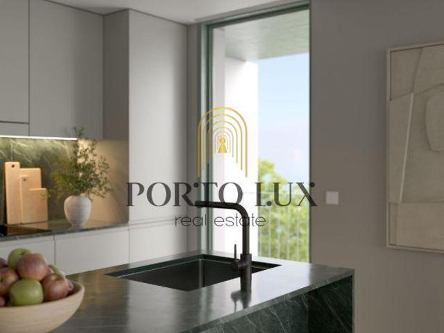 Apartamentos 2 quarto, Porto Vila Nova de Gaia 4410 DS100299311