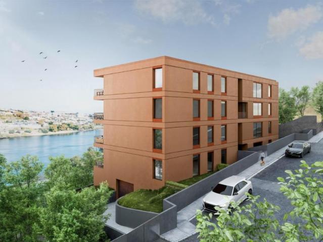 Apartamentos 2 quarto, Porto Vila Nova de Gaia 4430 DLS99263922